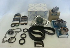 2001-2007 TOYOTA HIGH LANDER V6 MBL TIMING/DRIVE BELT AISIN WATER PUMP KIT