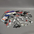 Transformers Original G1 Large Lot Parts Accessories Weapons Guns Missiles VTG