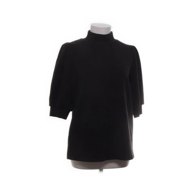 My Essential Wardrobe, Rollkragenpullover, Größe: S, Grau, Einfarbig, Damen #cC5