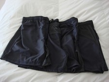 DFND SET OF 4 PATRIOT SHORTS SIZE L MADE IN USA AND BERRY COMPLIANT