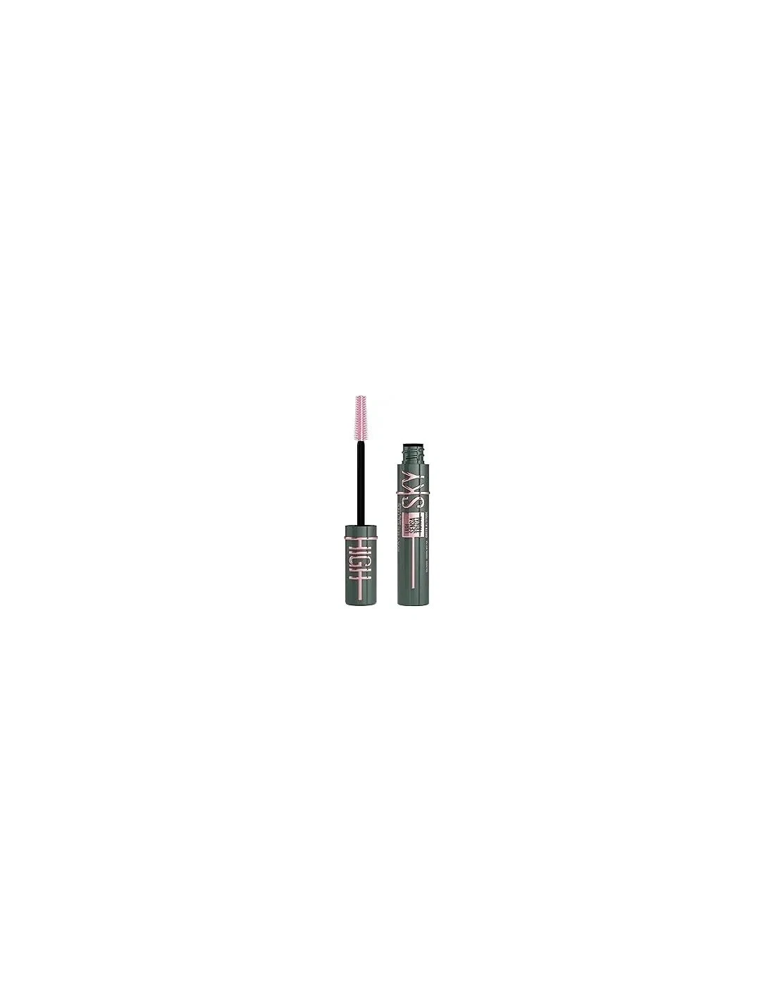 Maybelline Lash Sensational Sky High Mascara Green Altitude 7.2ml
