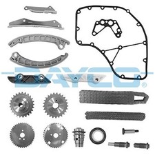 Dayco Steuerketten-Satz 277446792 | 688141