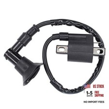 Ignition Coil for Polaris Scrambler 50 90 Sportsman 90 Predator ATV 50 90