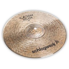 Splash-Becken Schlagwerk 12" Cajon Splash Splash Becken Splashbecken NEU