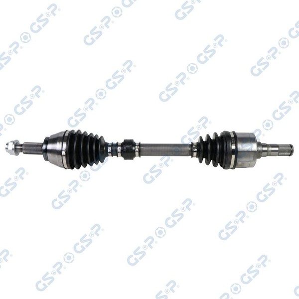 GSP Antriebswelle 203832 FüR Renault-image