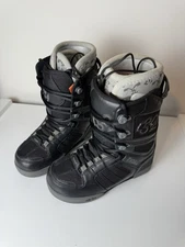 Thirtytwo Thirty Two Prion Snowboard Boots Men’s Winter Ski Sz 7