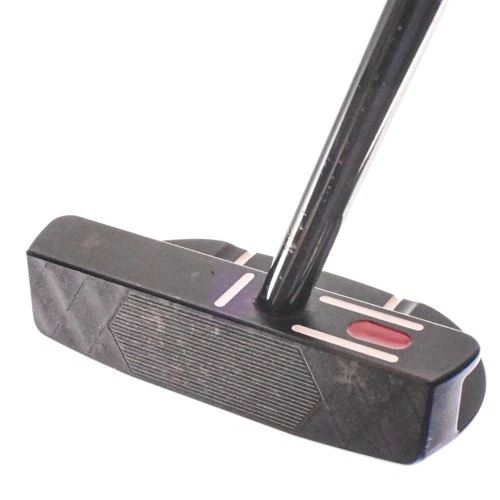 SeeMore mFGP2 Nashville Studio Black CS Putter 32" RH +HC - Image 2 of 4