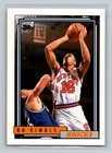 1992 Topps Basketball Bo Kimble #310
