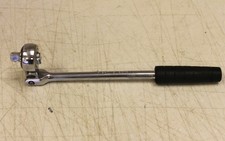Wright 3428 38 Drive Flex Head Ratchet Chrome 41 Teeth 10-34 55801
