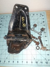 Oem Track Bar Frame Bracket 93-98 Jeep Grand Cherokee Zj 87-01 Jeep Cherokee Xj Oem Track Bar Frame Bracket 93-98 Jeep Grand Cherokee Zj 87-01 Jeep Cherokee Xj