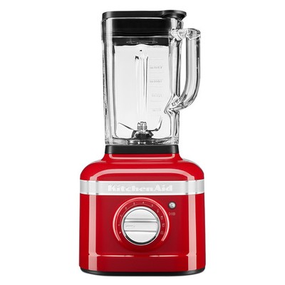 KitchenAid - K400 Artisan Standmixer - Liebesapfelrot