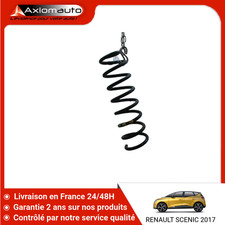 Ressort divers Renault R9
