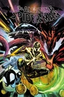 Marvel 2026 THE AMAZING SPIDER-MAN Vol 4 BROKEN tpb NEW reg $20 qq NM