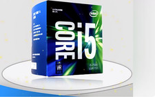 New in box Intel Core i5-7500 SR335 3.4 GHz Quad Core LGA 1151 CPU Processors