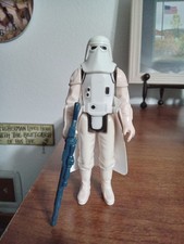 Imperial Stormtrooper (Hoth Battle Gear) - Snowtrooper for sale