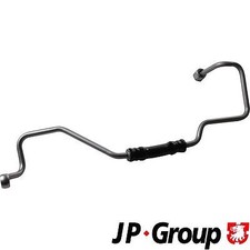 JP GROUP Ölleitung, Lader  für OPEL