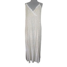 Sunflower Pring Slip Dress Size XXL New with Tags