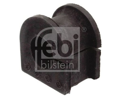 Stabilizer rubber bush Front Axle Rubber 42352 FEBI BILSTEIN for MAZDA - Image 10