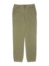 Abercrombie Kids Girls Green Casual Pants 15