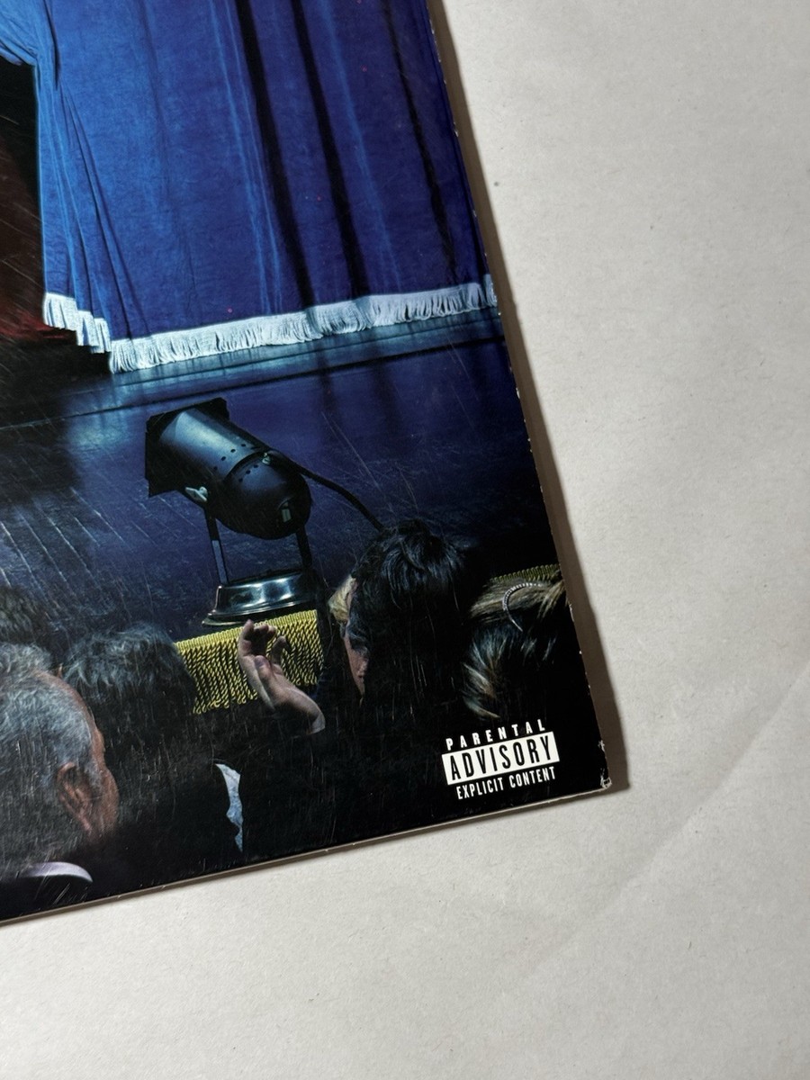洋楽 EMINEM ENCORE 2LP Encore Vinyl - Eminem Vinyl Records | Vinyl