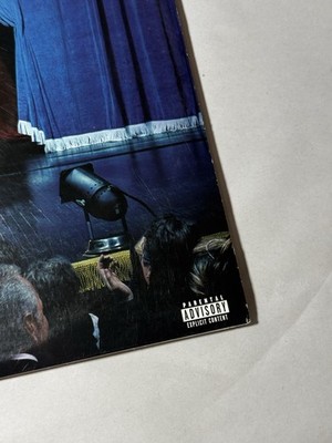 Eminem ENCORE 2枚組LPレコード Eminem - Encore (20th Anniversary) 2LP | eBay