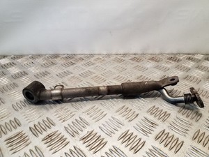 Volkswagen PASSAT B7 2012 Diesel 103kW Turbolader Ölleitung Ölschlauch