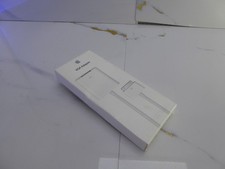 Genuine Apple A1368 VGA to 30-Pin Adapter Cable MC552ZM/B iPod iPhone iPad #125