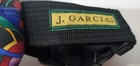 EXTREMELY RARE Jerry Garcia Art Grateful Dead Fanny Pack Hip Bag 🤌🏼🔥👌🏼 — photo 5