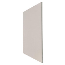 6061 T6 Aluminum Sheet 12x16x1/4 Inch Thick Aluminum Plate Durable Metal