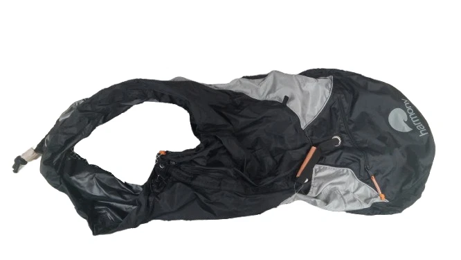 Harmony Clearwater TTD Spray Skirt - Thumbnail 3