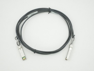 HP C-series Passive Copper SFP+ To SFP+ Cable 9ft AP784A 570745-001 570086-001