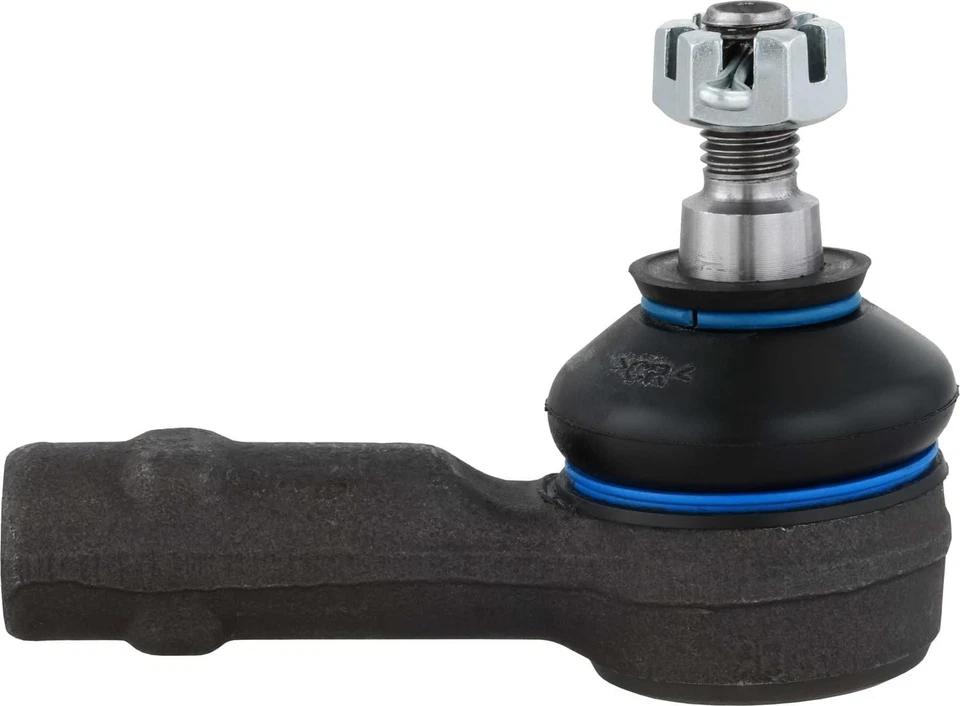 Extremo de barra de amarre exterior delantero Delphi TA1146 para Hyundai Excel, Dodge Colt Foto 3 de 3