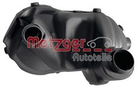 Ventil KurbelgehäUseentlüFtung Metzger Autoteile 2385002 FüR Z4 E46 X3 BMW E39