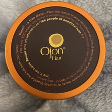Ojon Restorative Hair Treatment 3.8oz Sealed ...