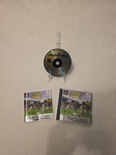Thumbnail of ebay&reg; auction 376973576021 | 🔥 International Superstar Soccer Pro 🔥 PlayStation 1 CIB PS1 PSone PSX ISS PRO
