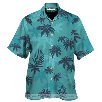 Tommy Vercetti Unisex Hawaiian Shirt