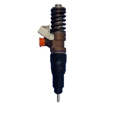 Delphi Electronic Unit Injector fits Volvo Engine 42019383 (237856170)
