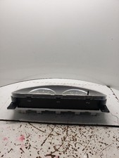 Used Speedometer Gauge fits: 2008 Mazda 6 cluster standard panel MPH AT Grade A