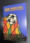New York City Neighborhood Passport FIFA World Cup 2026 Buy One Get One Free — photo 3