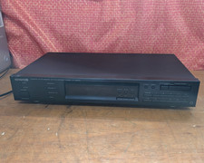 Kenwood KT-2020L Quartz Synthesizer AM-FM Stereo Tuner HiFi separat 