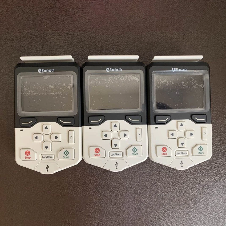 1PCS NIB ABB PLC ACS-AP-W WITH ONE YEAR WARRANTY FAST SHIPPING - Image 2 of 3