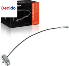 Intermediate Parking Brake Cable For Chevy Silverado 1500 Gmc Sierra 1500 Intermediate Parking Brake Cable For Chevy Silverado 1500 Gmc Sierra 1500