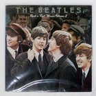BEATLES ROCK 'N' ROLL MUSIC VOL.2 ODEON EAS70129 Japan VINYL LP