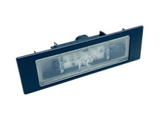 BMW i3 I01 Kennzeichenbeleuchtung 63267193294 Electricity 2022 33941244