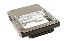 07N9428 - 73GB Scsi Hard Disk Drive (HDD)