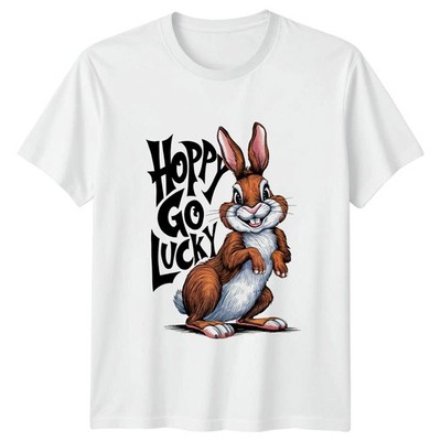 Locker wie eine Gans T-Shirt Gans Tier Sommer Geschenk für Sie und Ihn