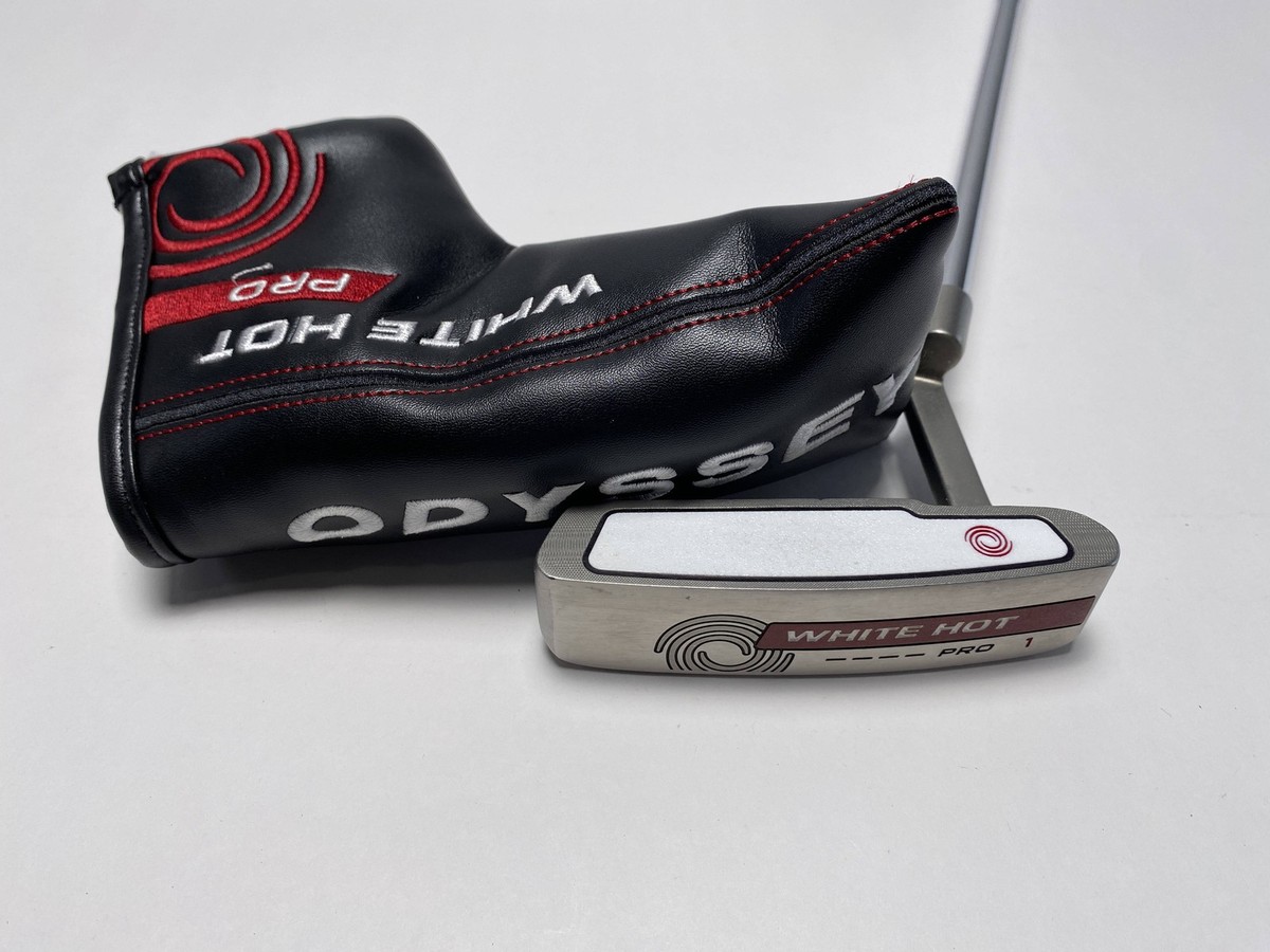 Odyssey White Hot Pro 1 Putter 34.5