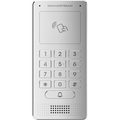 Grandstream IP Audio Door System GDS3705