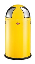 PUSH TWO ABFALLBEHÄLTER  lemonyellow 175861-19 / 4004519025147