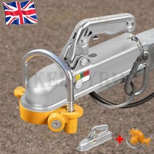 Trailer Hitch 50mm with Tow